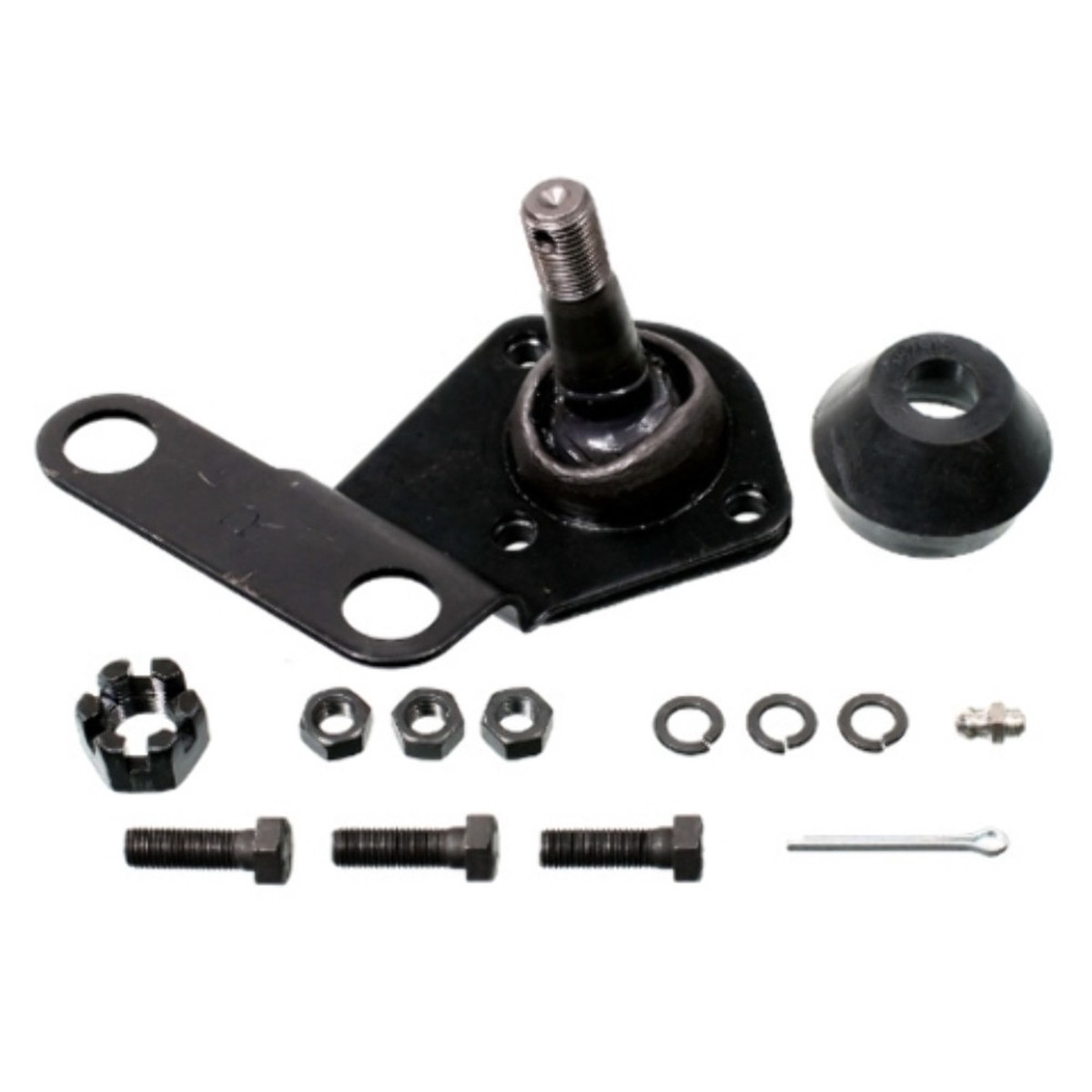 Ball Joint for 1961-1966 Domestics 1pc Front Right Lower 10132