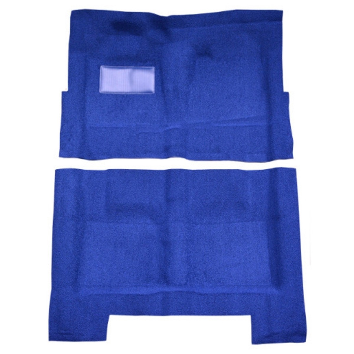 Carpet for 1965-1970 Cadillac Fleetwood 60 Special 4DR Cutpile