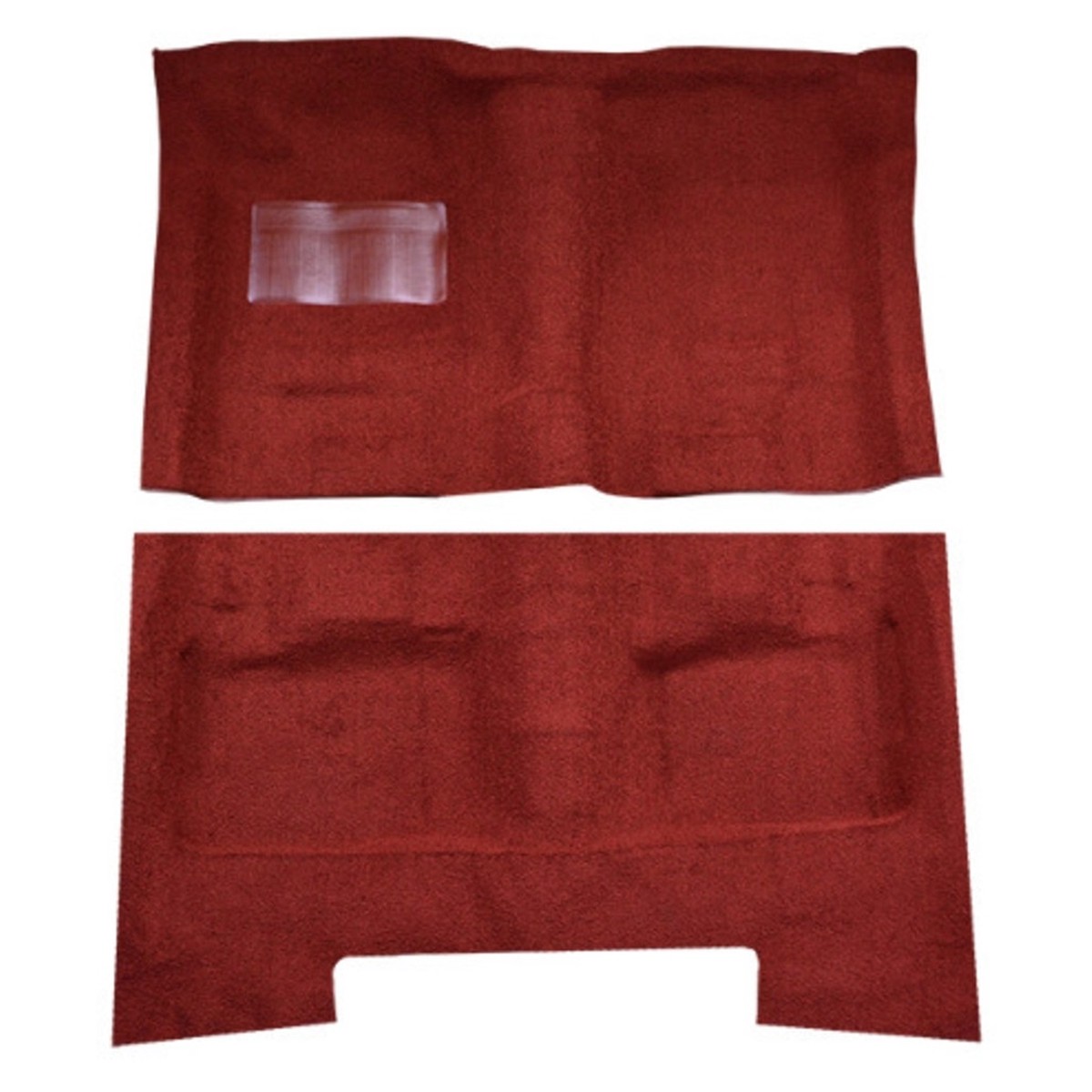 Carpet for 1974 Plymouth Fury 4DR Cutpile