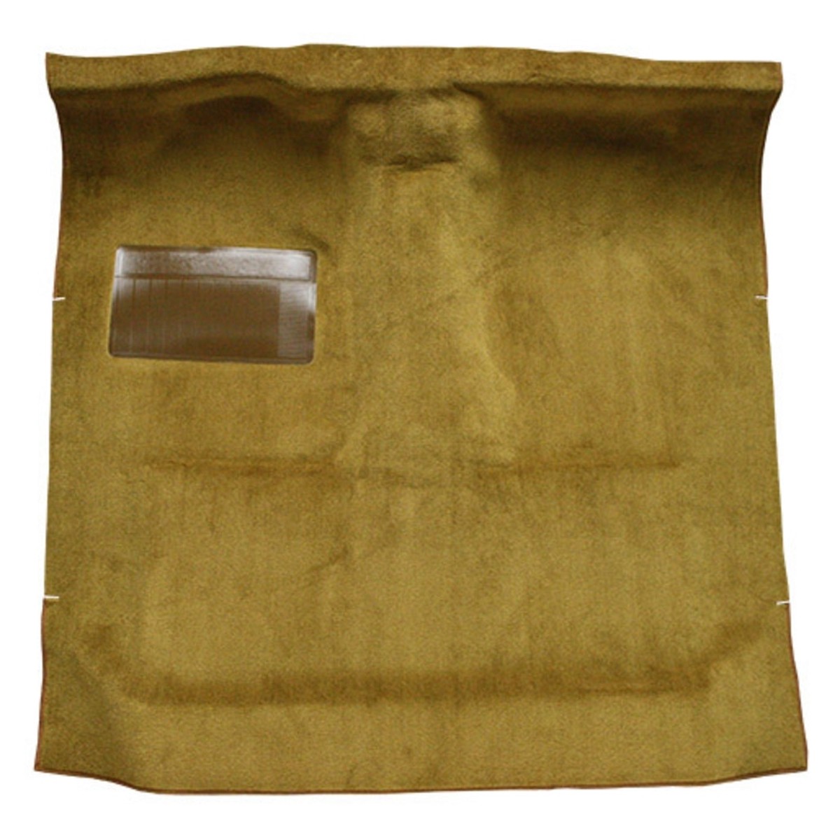 Carpet for 1989 Dodge W150 Reg Cab 4WD Auto4spd Cutpile