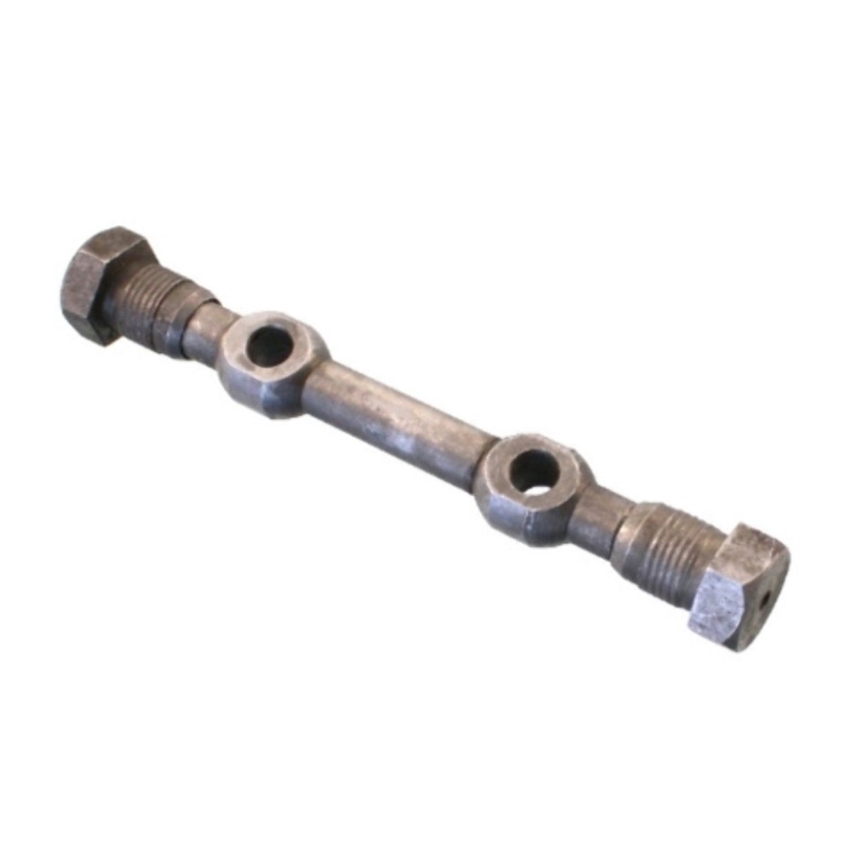 Control Arm Shaft for 1963-1967 Domestics 1pc Front Upper 18064