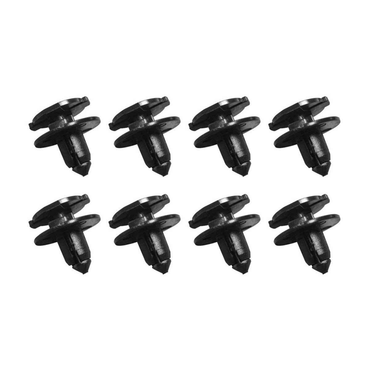 Cowl Fastener for 2009-21 Nissan 370Z Windshield
