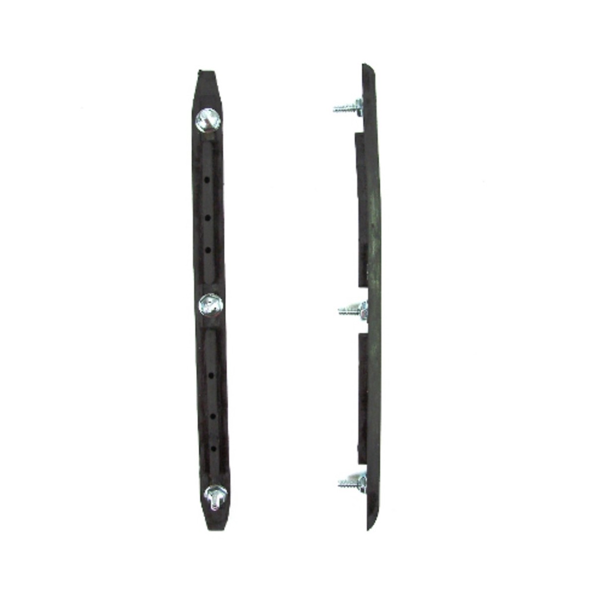 Front Bumper Guard Kit Pair for 1969 Chevrolet El Camino Chevelle BGF 1700 69