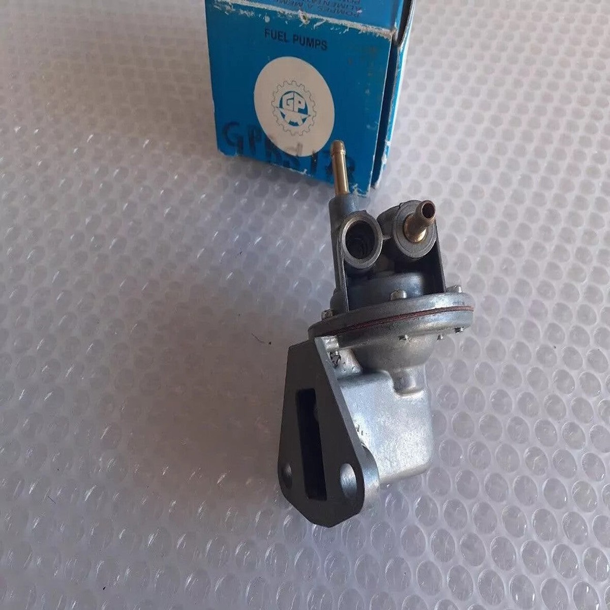 Fuel Pump fits Renault R5 Alpine GTL TL Societe R7 Rodeo 6 PBS178