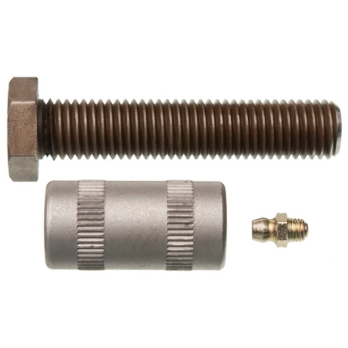 Leaf Spring Bolt for 1936-1940 Chevrolet Front 2pc 35606