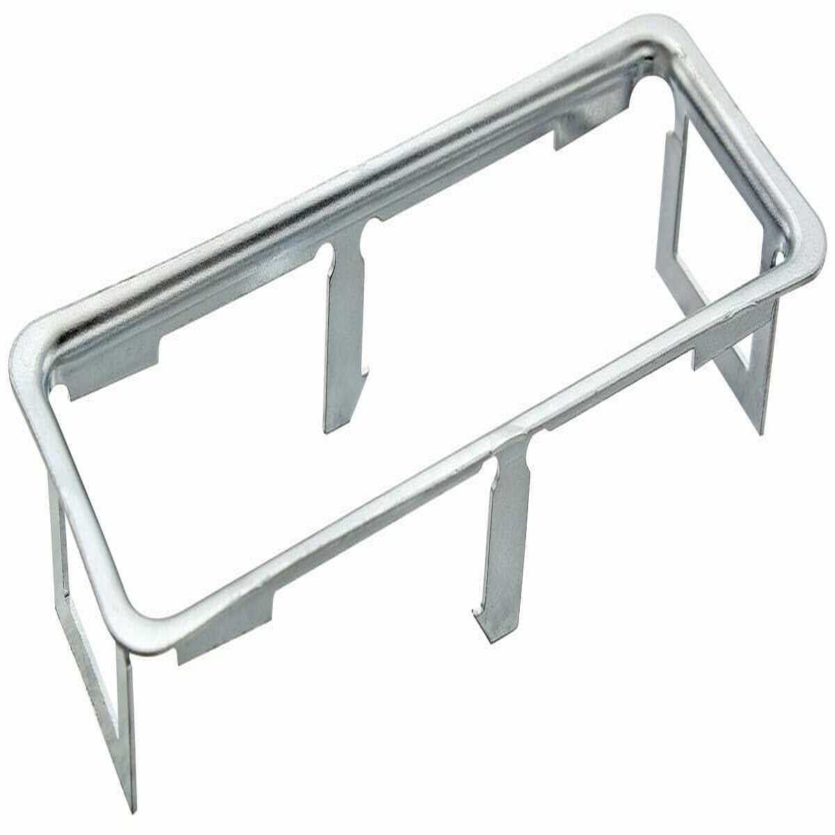 Power Window Switch Retainer for 1978 GM Cars 4-Button Each