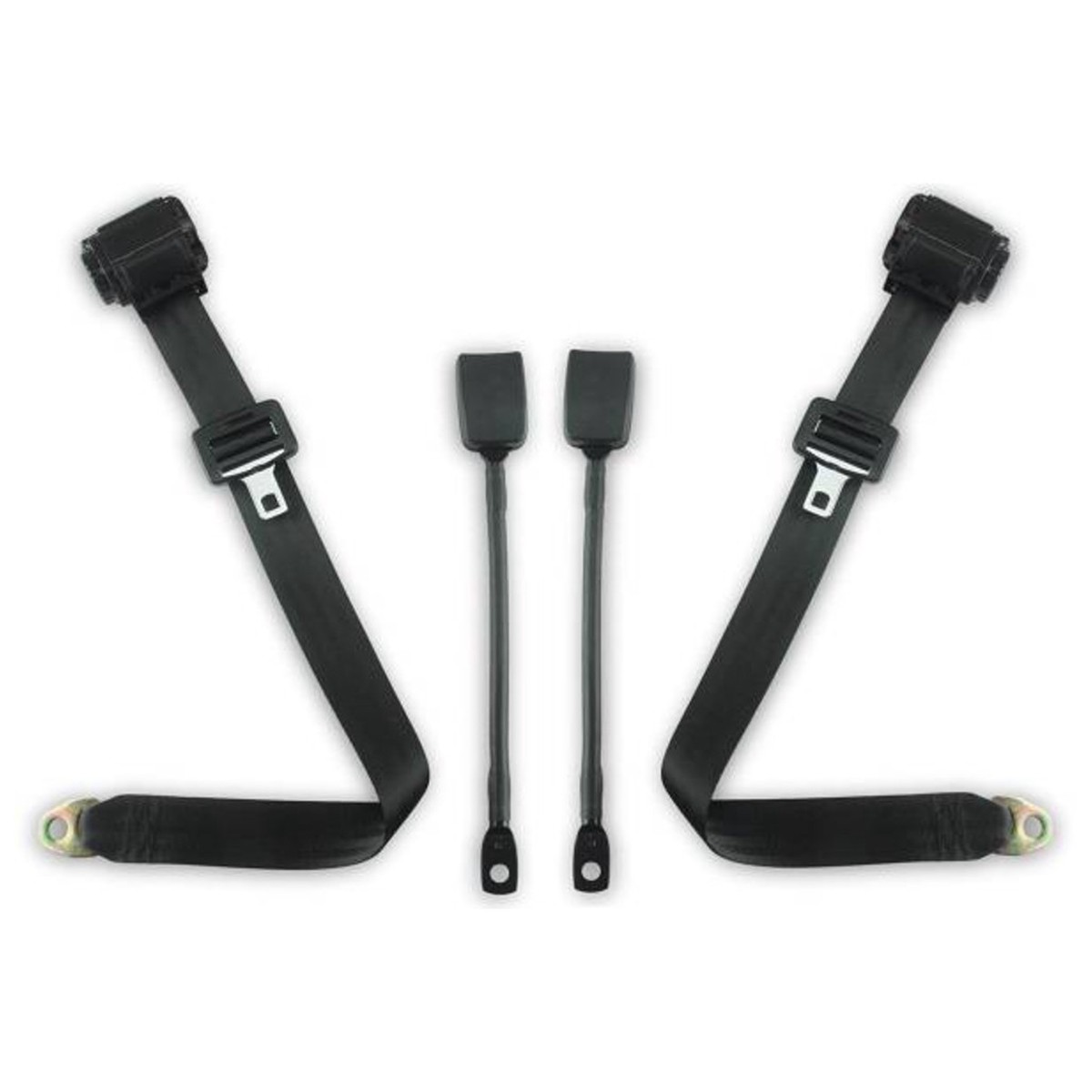 Seat Belt for BMW 2002 E10 Driver Passenger 5098