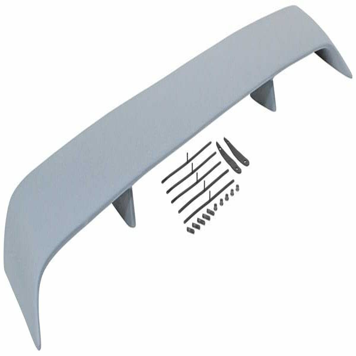 Spoiler for 1969 Pontiac GTO LeMans Tempest Convertible Rear Fiberglass