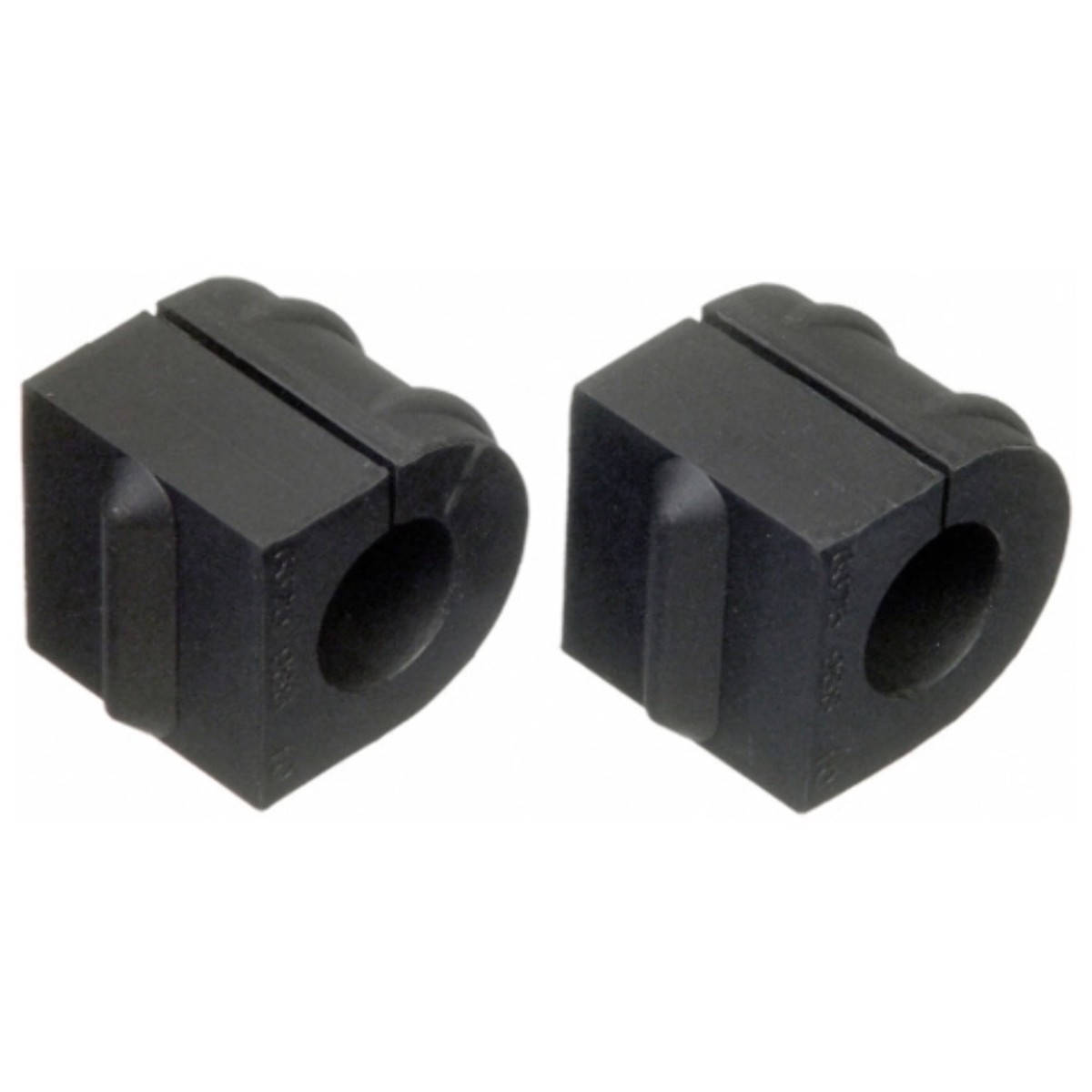 Stabilizer Bar Bushing for 1982-1996 Domestics Front 15841