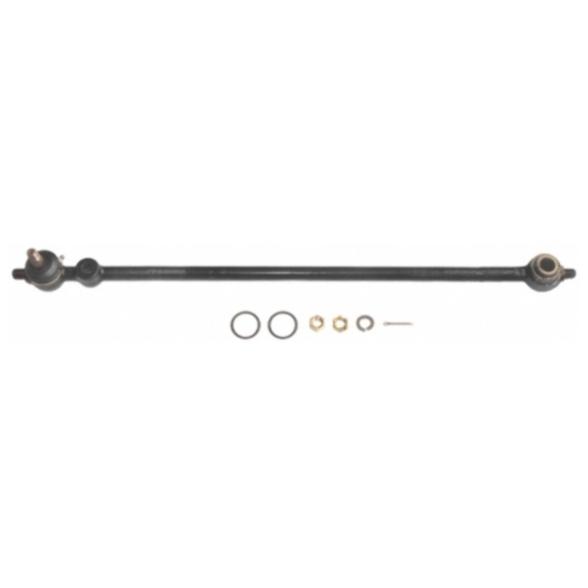 Steering Center Link for 1979-1987 Domestics 1pc Front 26456