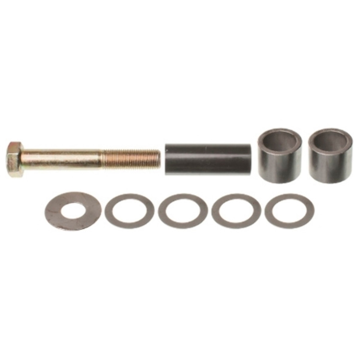 Steering Idler Arm Repair for 1937-1939 Domestics 1pc 20495