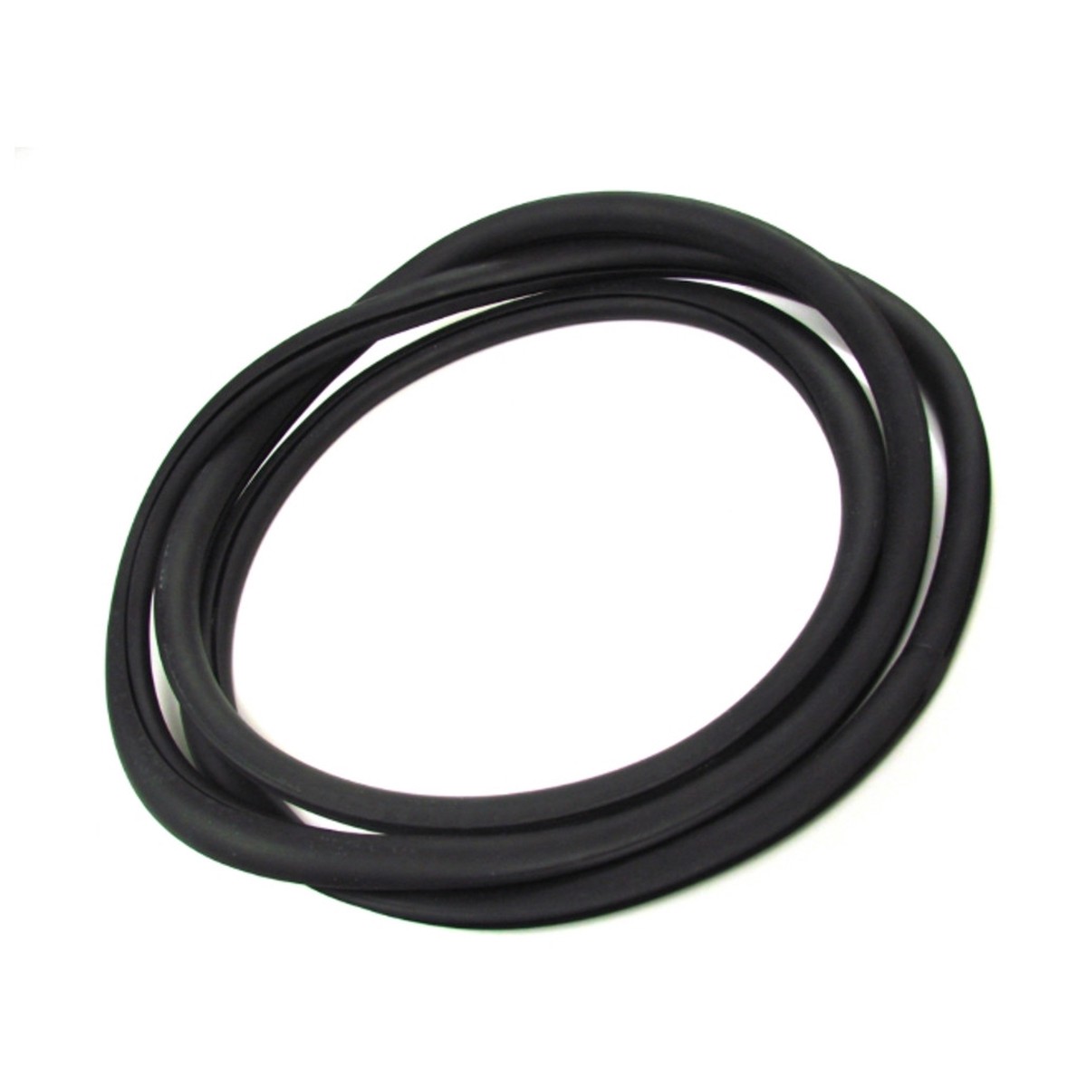 Windshield Weatherstrip Seal for 1980-91 Volkswagen Vanagon