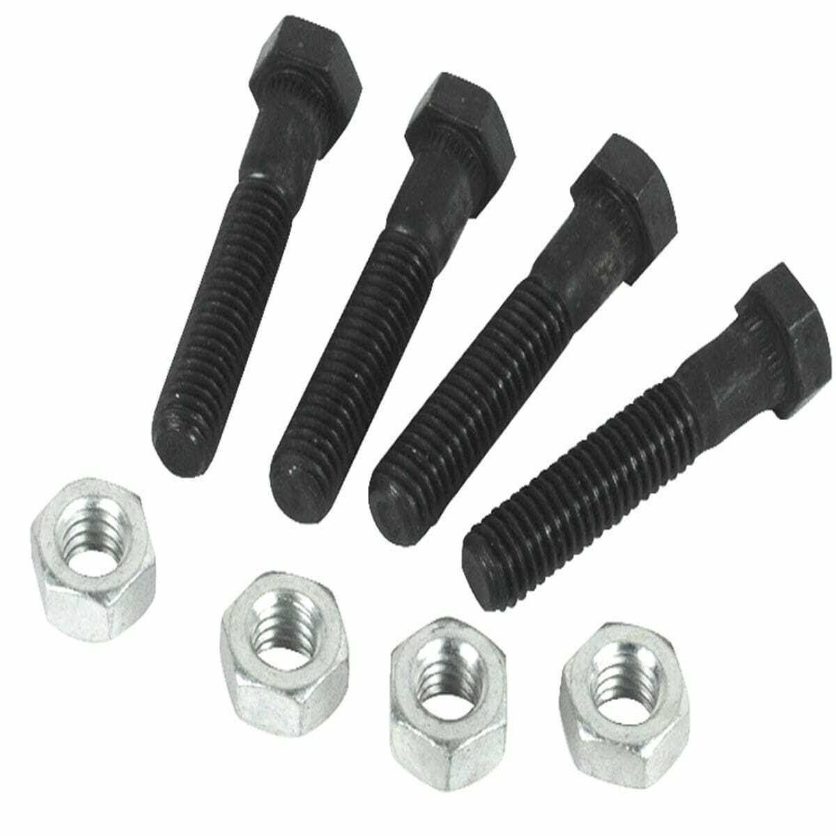 A-Arm Frame Bolt Set for 1974-1975 Buick Chevrolet Front Upper