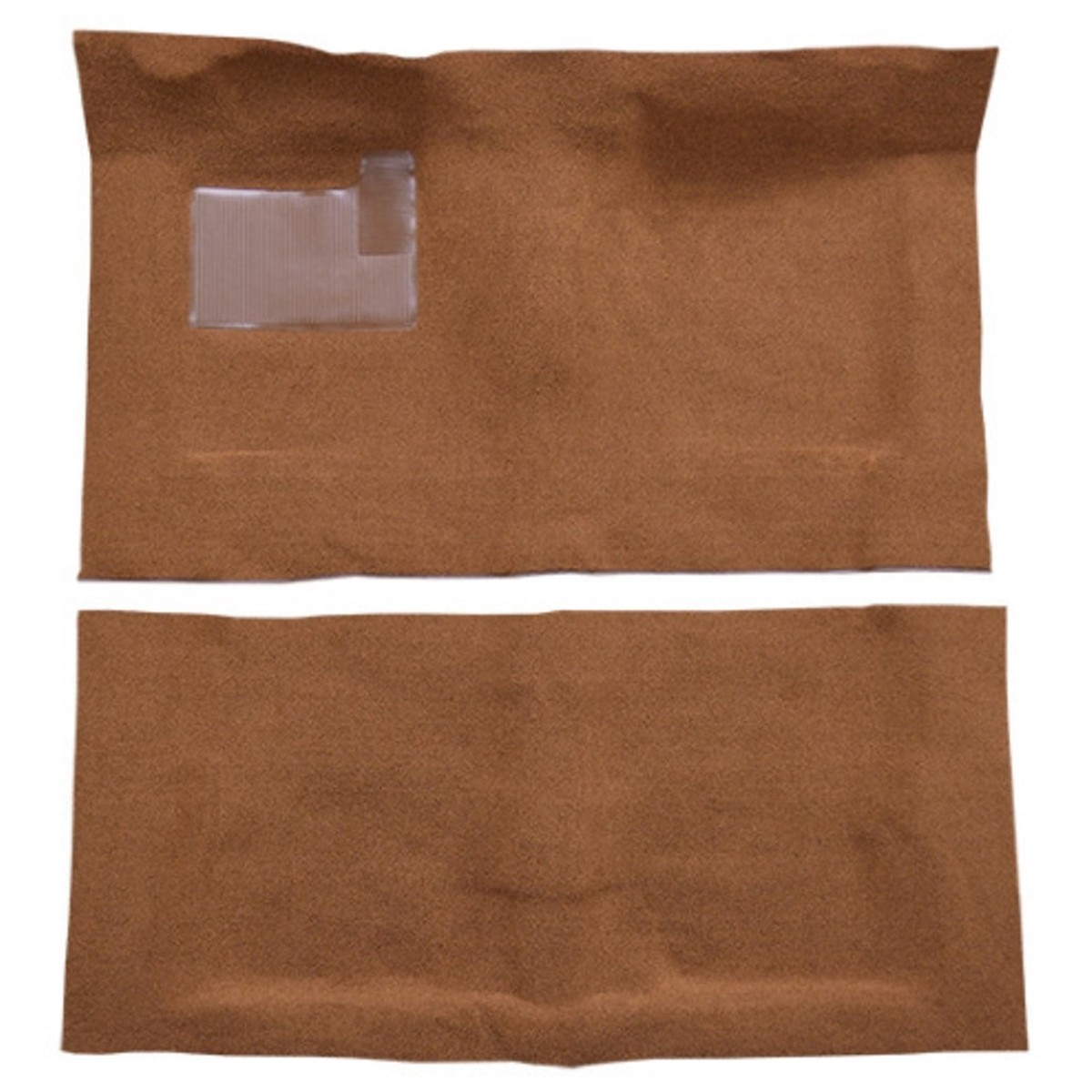 Carpet for 1968-1972 Pontiac LeMans 2DR Auto Loop