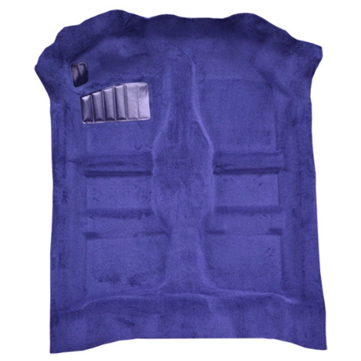 Carpet for 1984 Pontiac J2000 Sunbird 2DR Coupe Cutpile