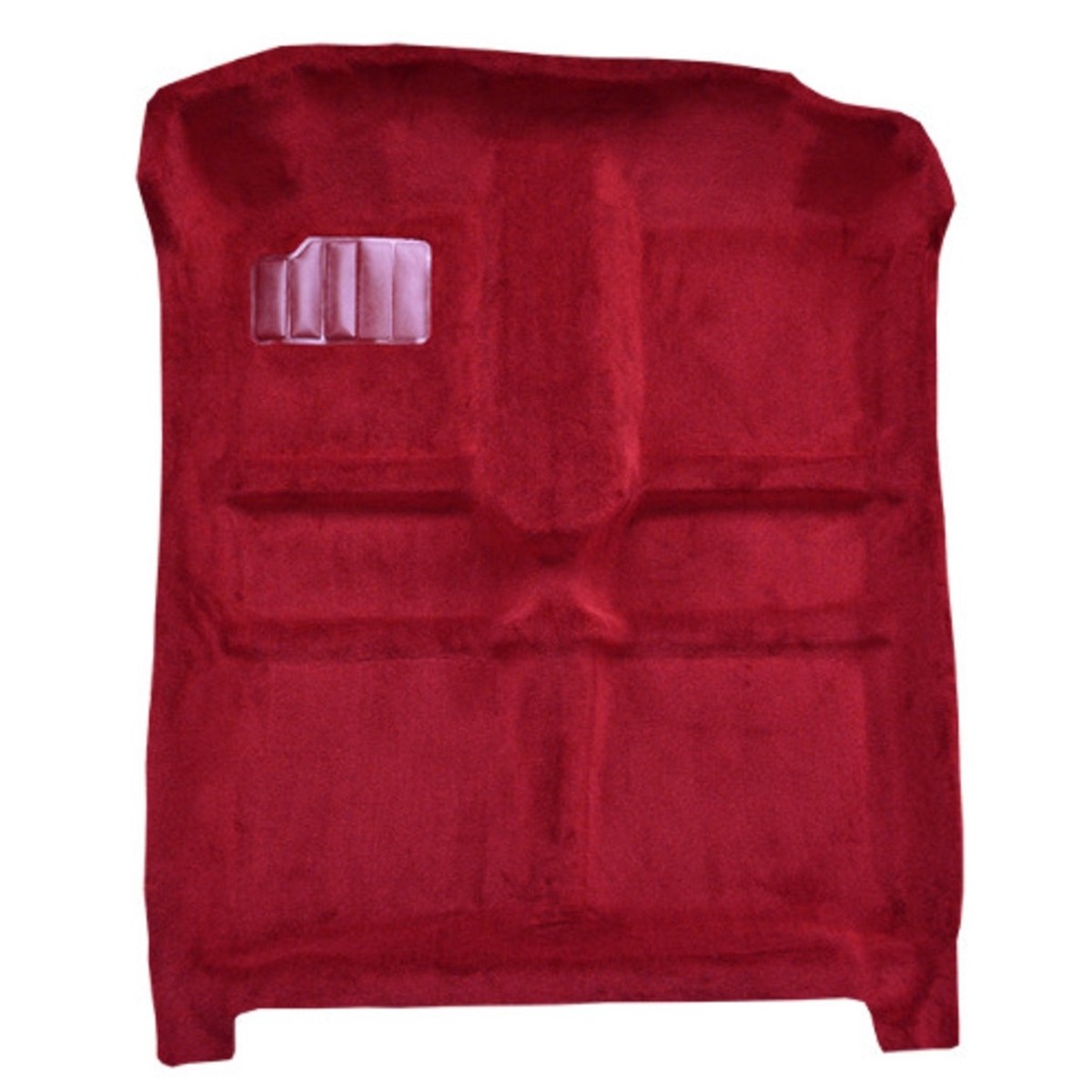 Carpet for 1989-1993 Cadillac Fleetwood 4DR Front Wheel Drive with Heat Vents