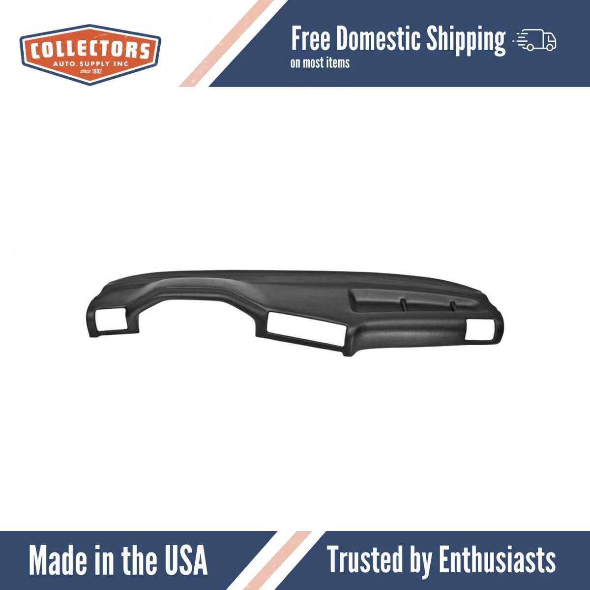 Dash Covers for 1984-1988 BMW 318i325