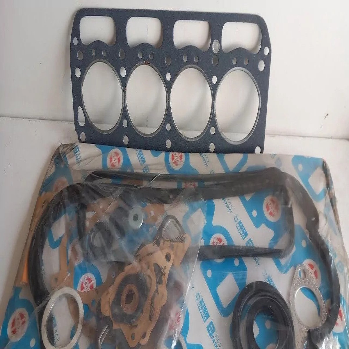 Full Set Gasket kit fits Toyota Corolla KE35 3KB 04111-24034