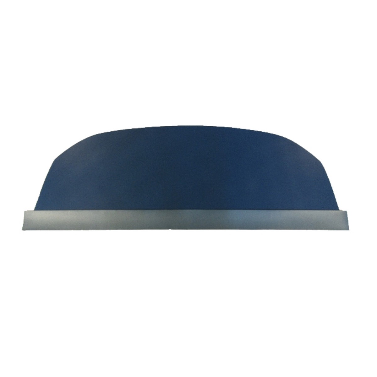 Package Tray for 1973-1977 Pontiac LeMans 2 Door Hardtop Cardboard Fiberboard Standard Black Standard