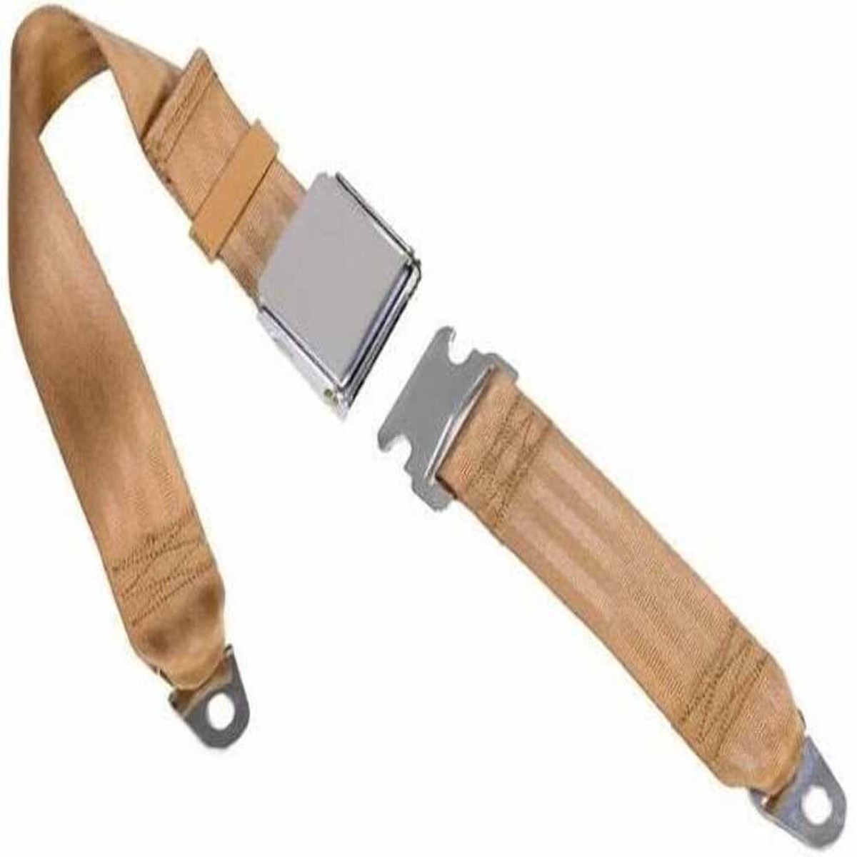 Seat Belt for Nissan Patrol Y60 Safari Rear Center Lap