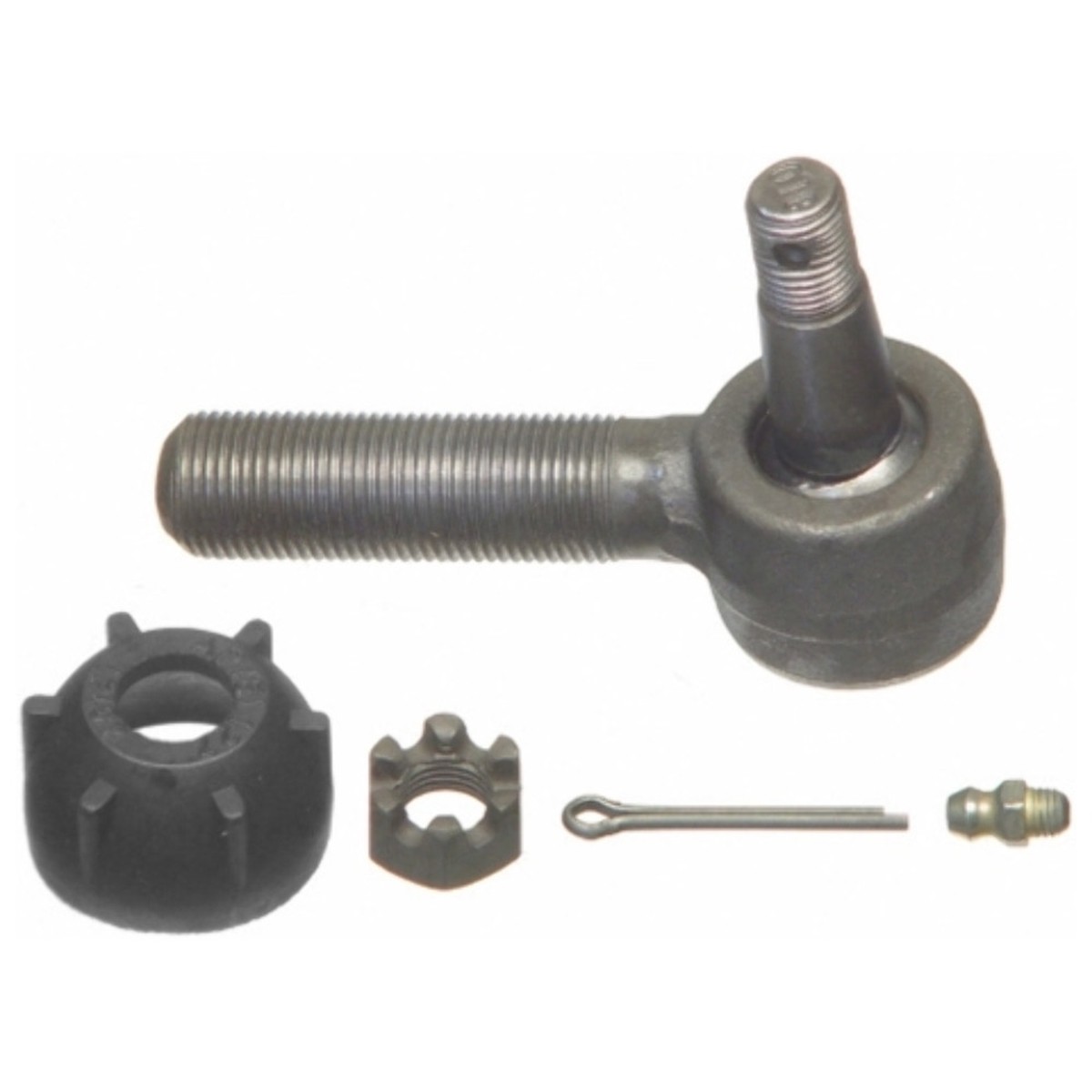 Steering Tie Rod End for 1957-1993 Chevrolet Dodge Ford GMC Front Right 25324