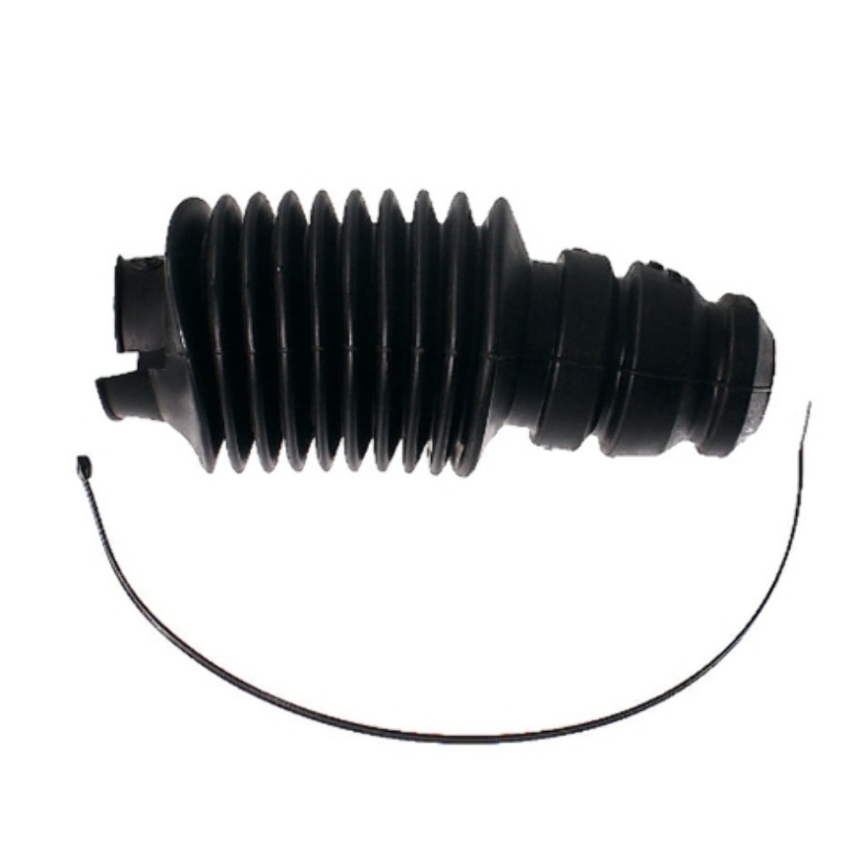 Strut Bellows for 1975-2010 Domestics 1pc Front Rear 28169
