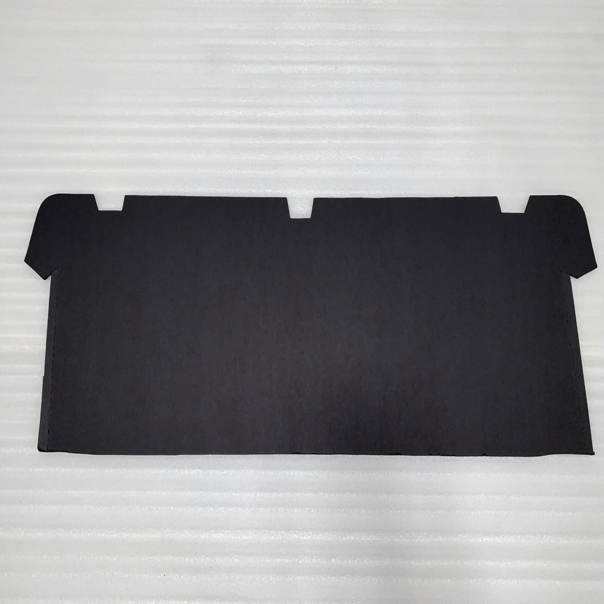 Trunk Divider Insulation 1Pc for 1967-69 Pontiac Firebird Trans Am 2 Dr Hardtop