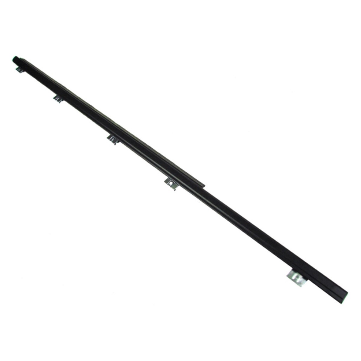 Window Sweeps Felt Front Outer Right for 1984-1996 Jeep Cherokee 2DR