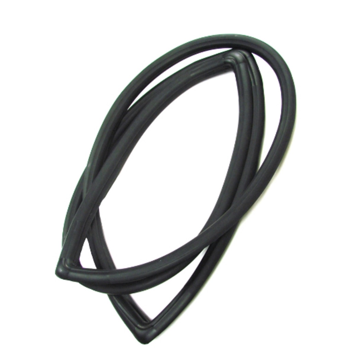 Windshield Weatherstrip Seal for 1981-90 Toyota Land Cruiser Precision WBL F425