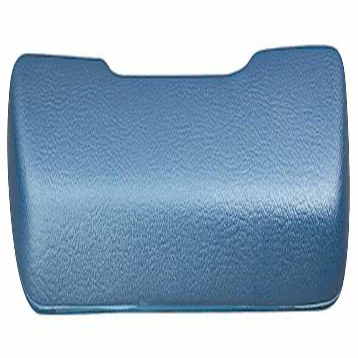 Armrest Pads for 1968-1969 Buick Chevrolet Black Front Passenger Side