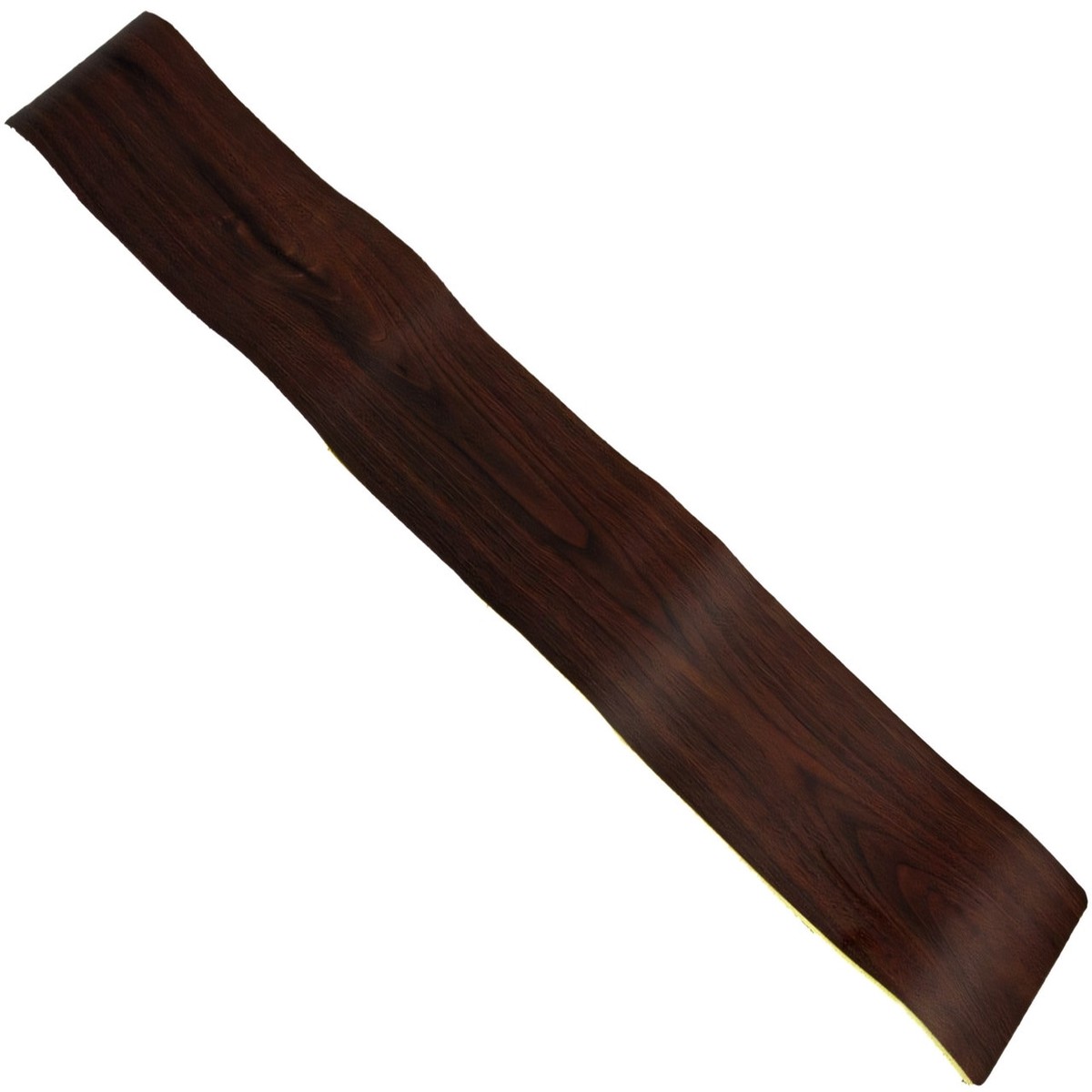 Console Cover Insert Trim for 68 Ford Mustang Fastback Woodgrain Front Overhead