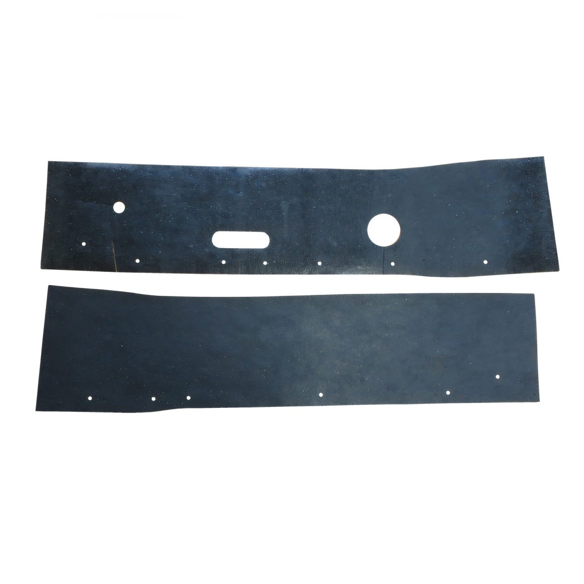 Frame Seals 2 Piece for 1978-1979 Dodge B100 B200 D100 Panel Ramcharger RD200