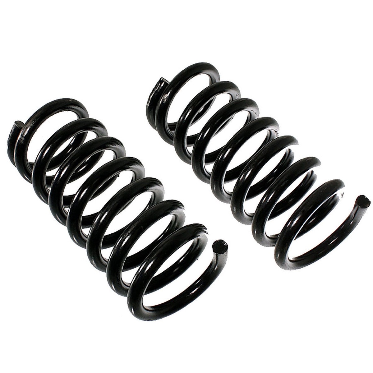 Front Coil Spring for 1968-1972 Chevrolet Chevelle and More