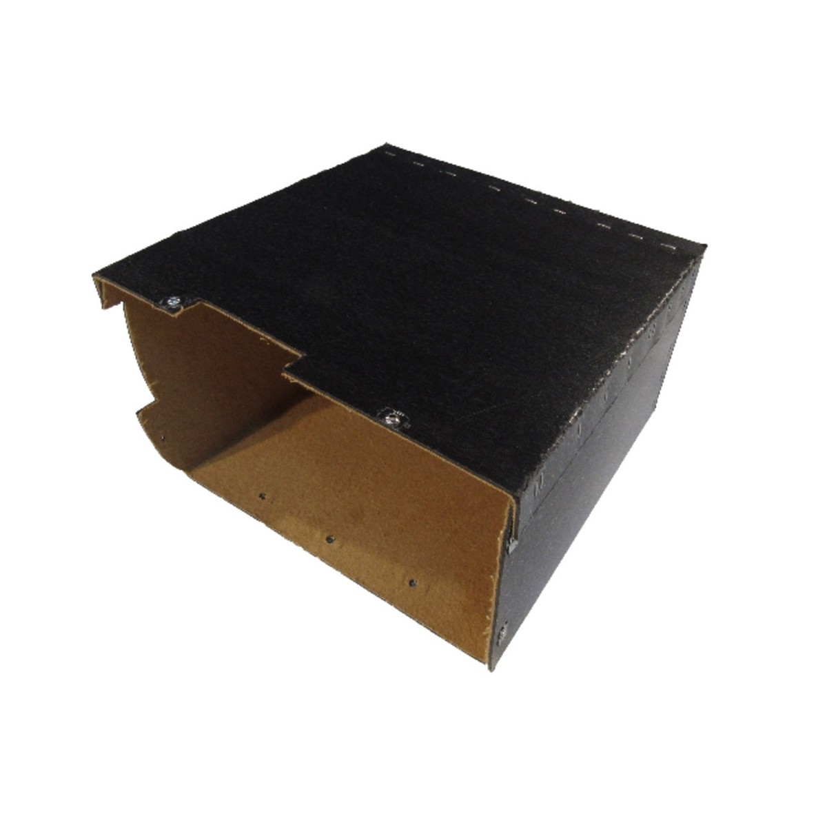 Glove Box Liner Insert for 1937 Hudson Custom 8 Custom Six Deluxe Eight Tan