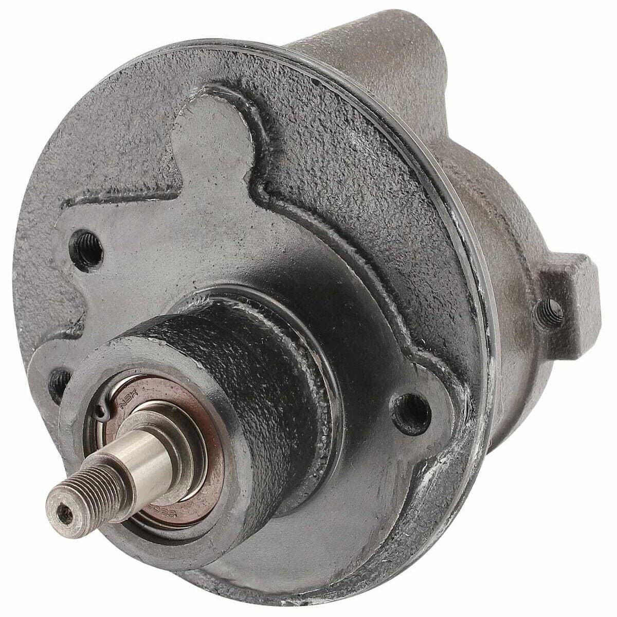 Reproduction Power Steering Pump and Reservoir for 1965-1966 Buick Oldsmobile