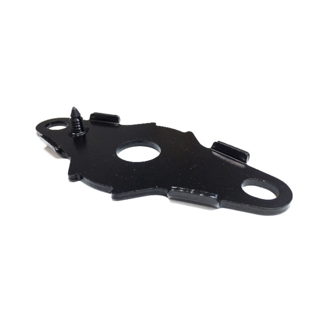 Suspension Rear Upper Shock Plate for 2011-2017 Dodge Jeep Vehicles