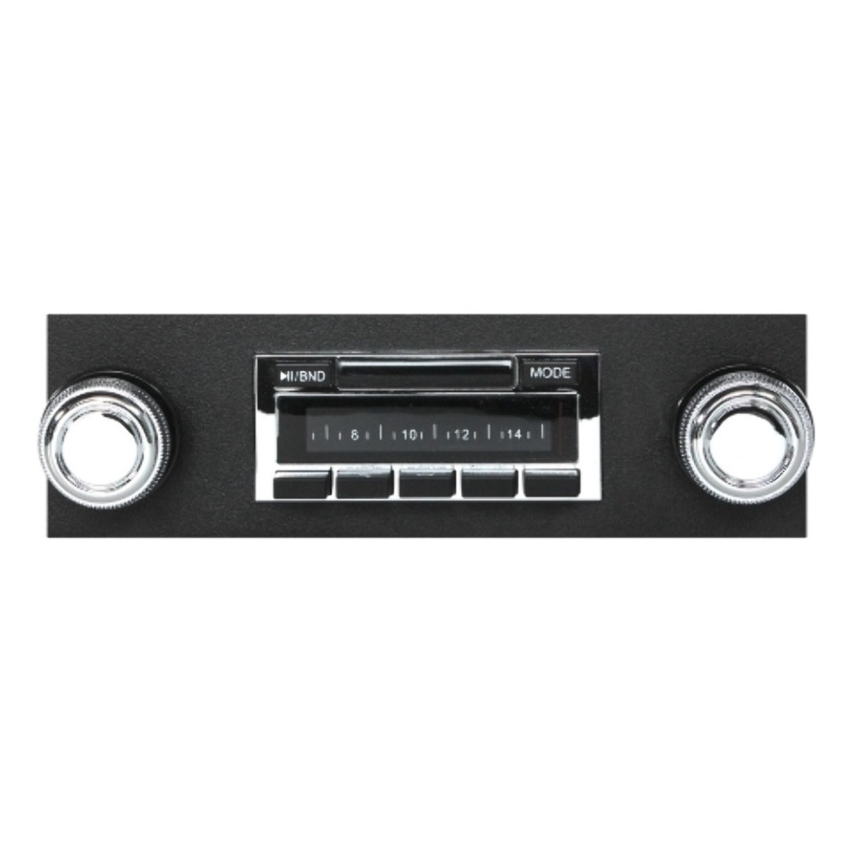 Vintage Car Stereo for 1956 Chevrolet Two-Ten Series USA-630