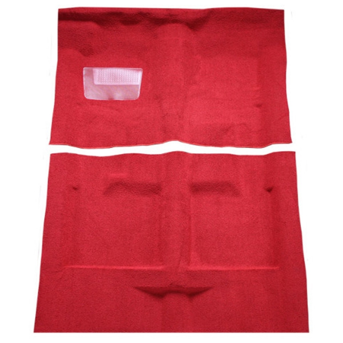 Carpet for 1963-1964 Dodge 880 4DR Auto Tuxedo