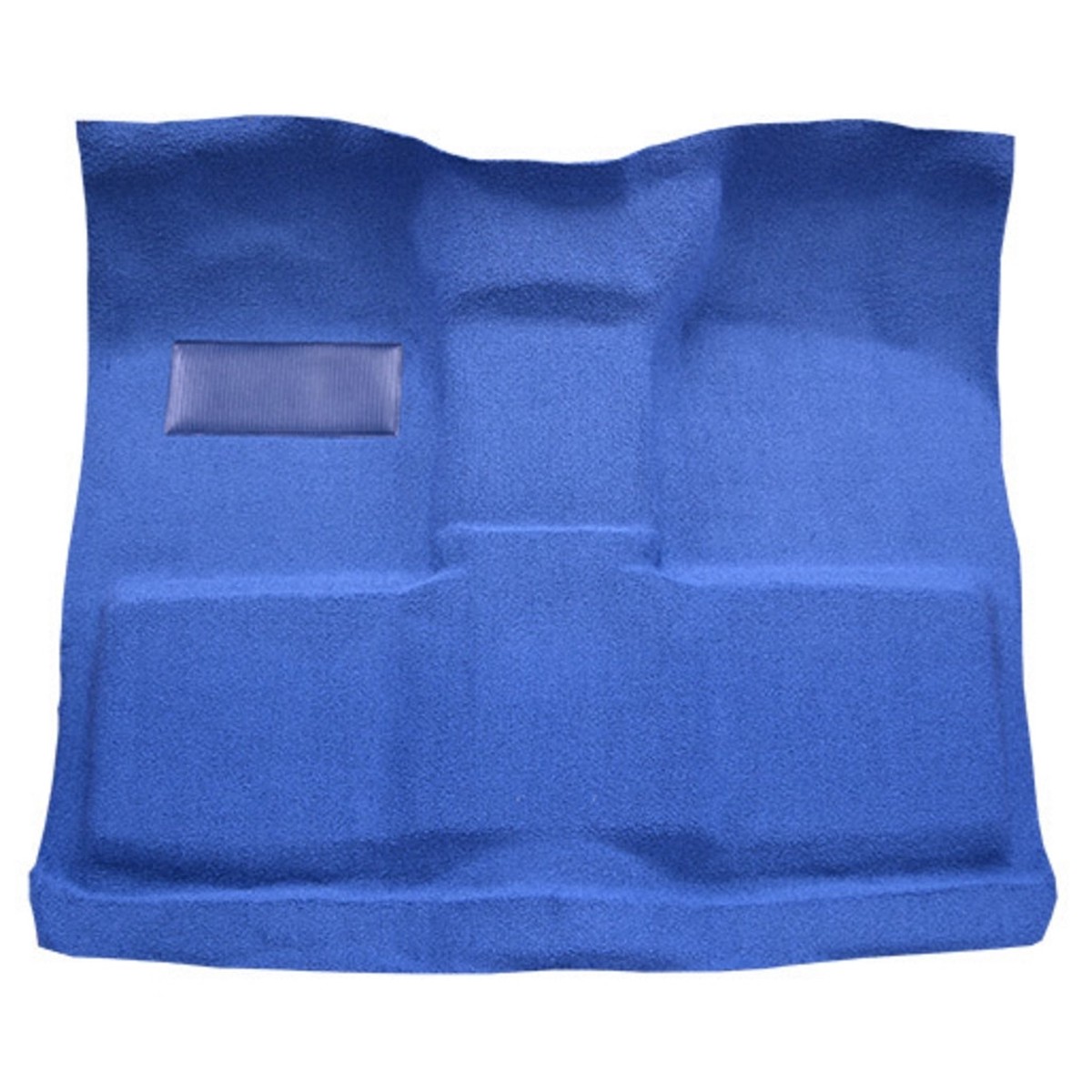 Carpet for 1971-1973 International 1310 Reg Cab 2WD Loop