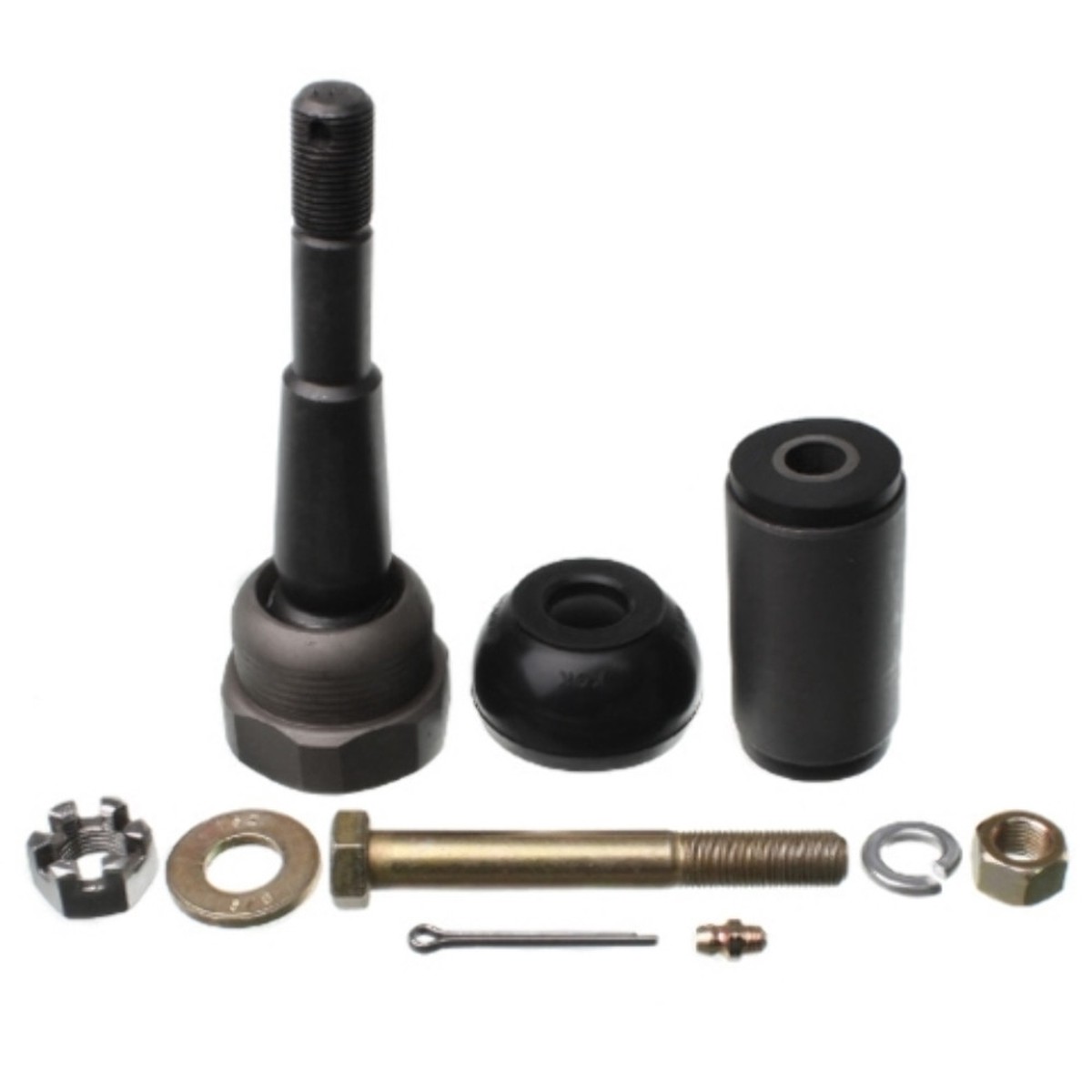 Control Arm Bushing for 1957-1958 Cadillac Rear Lower 2pc 19697