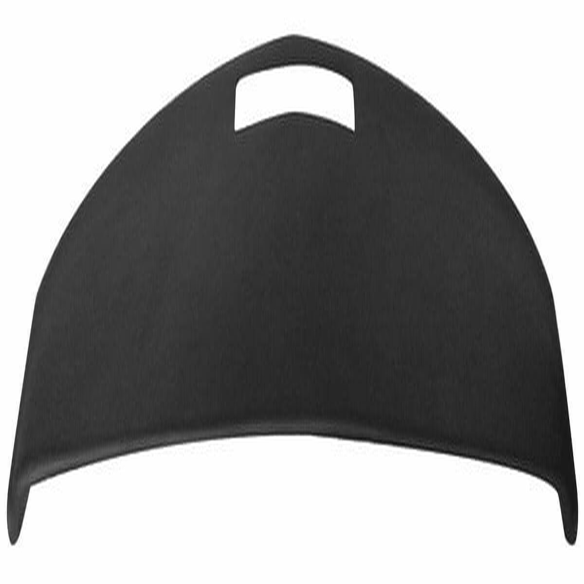 Dash Pads for 1963 Buick Riviera Original Foam Molded-Vinyl Wrapped Fawn Each