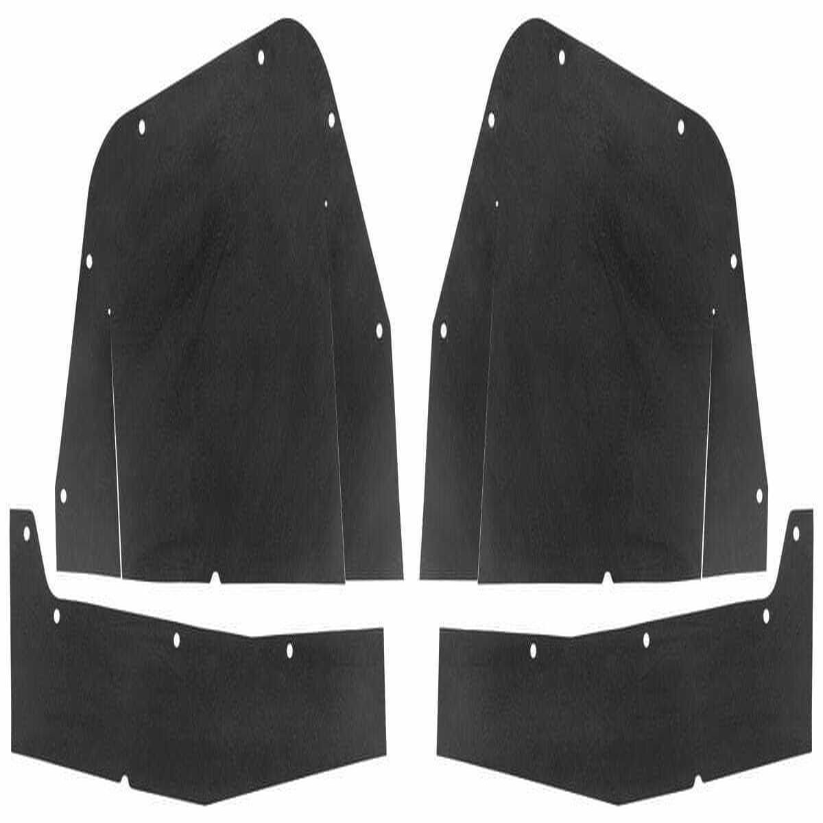 Fenderwell A-Arms Seals for 1966-1967 Buick Oldsmobile Inner