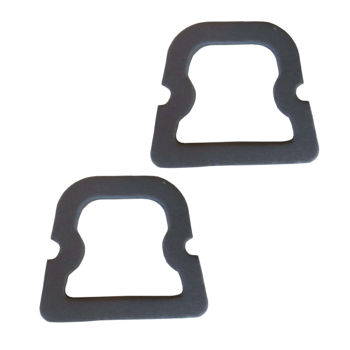 License Plate Light Gasket Pair for 1960 Buick Electra Estate Wagon