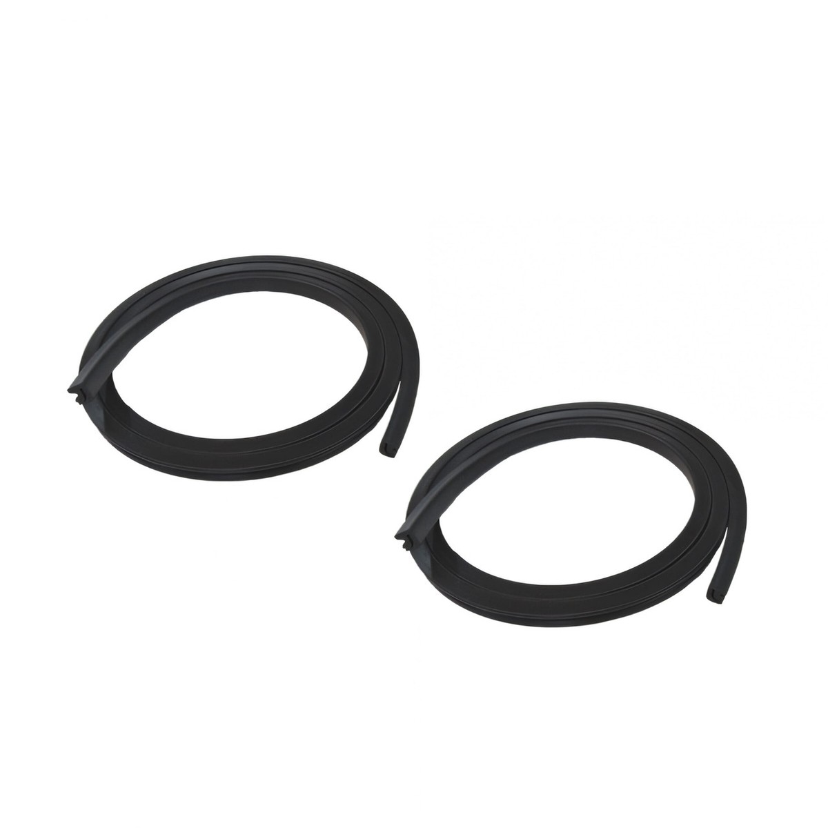 Pair of Fender Skirt Seal 14-003X
