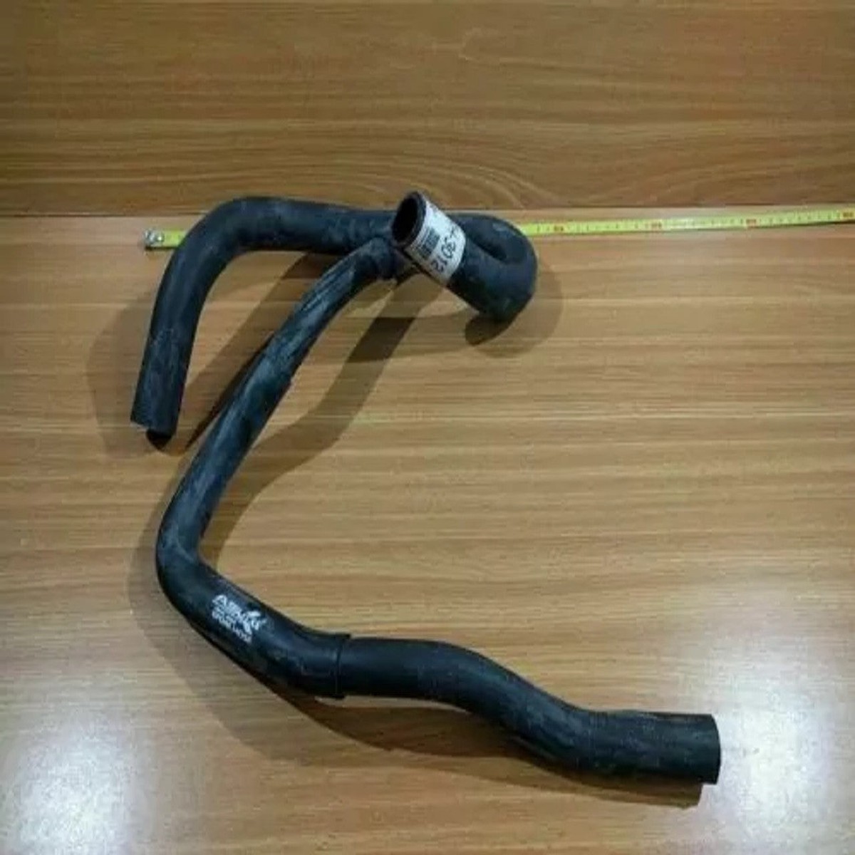 Radiator Hose Lower fits Mazda 3 BK Axela BK5P Z601-15-185C ARH-3012