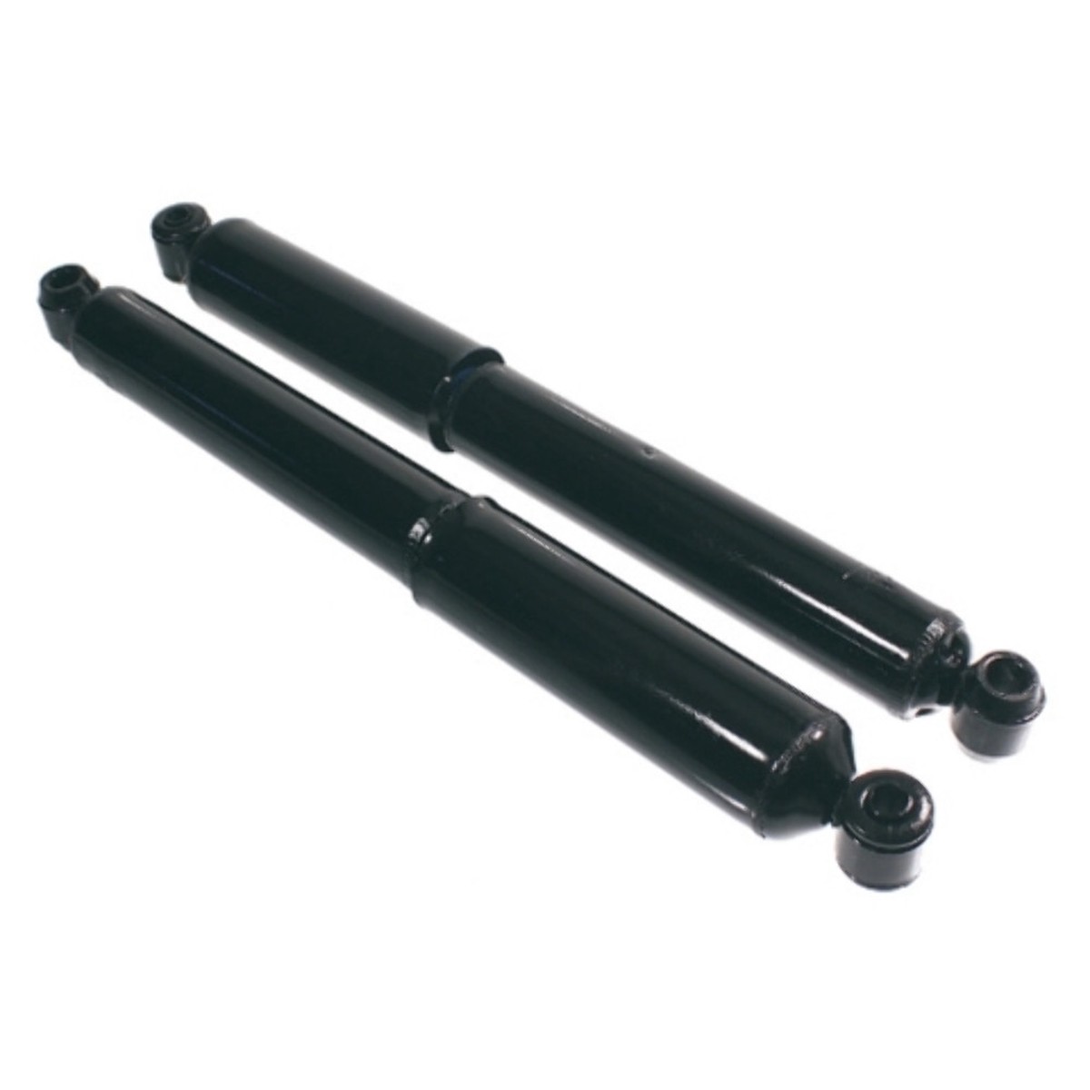 Shock Absorber for 1962-1972 Domestics 1pc Rear 51277