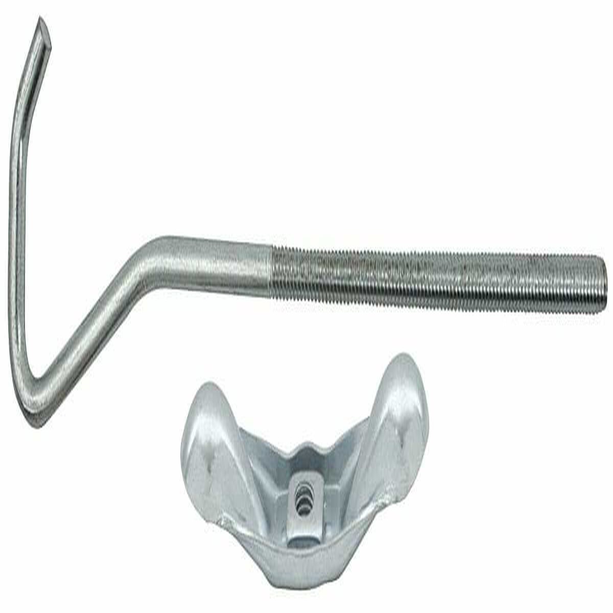 Stud Wing Nut for 1982-1987 Buick Cadillac