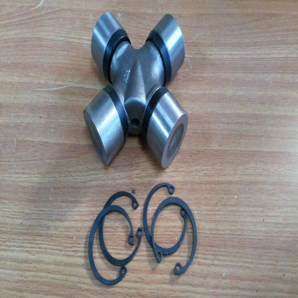 Universal Joint fits Bus Truck 40mm 116mm 40x116 HS176