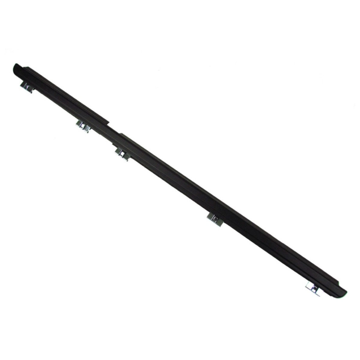 Window Sweeps Felt Rear Outer Right for 1984-1996 Jeep Cherokee 4-Door