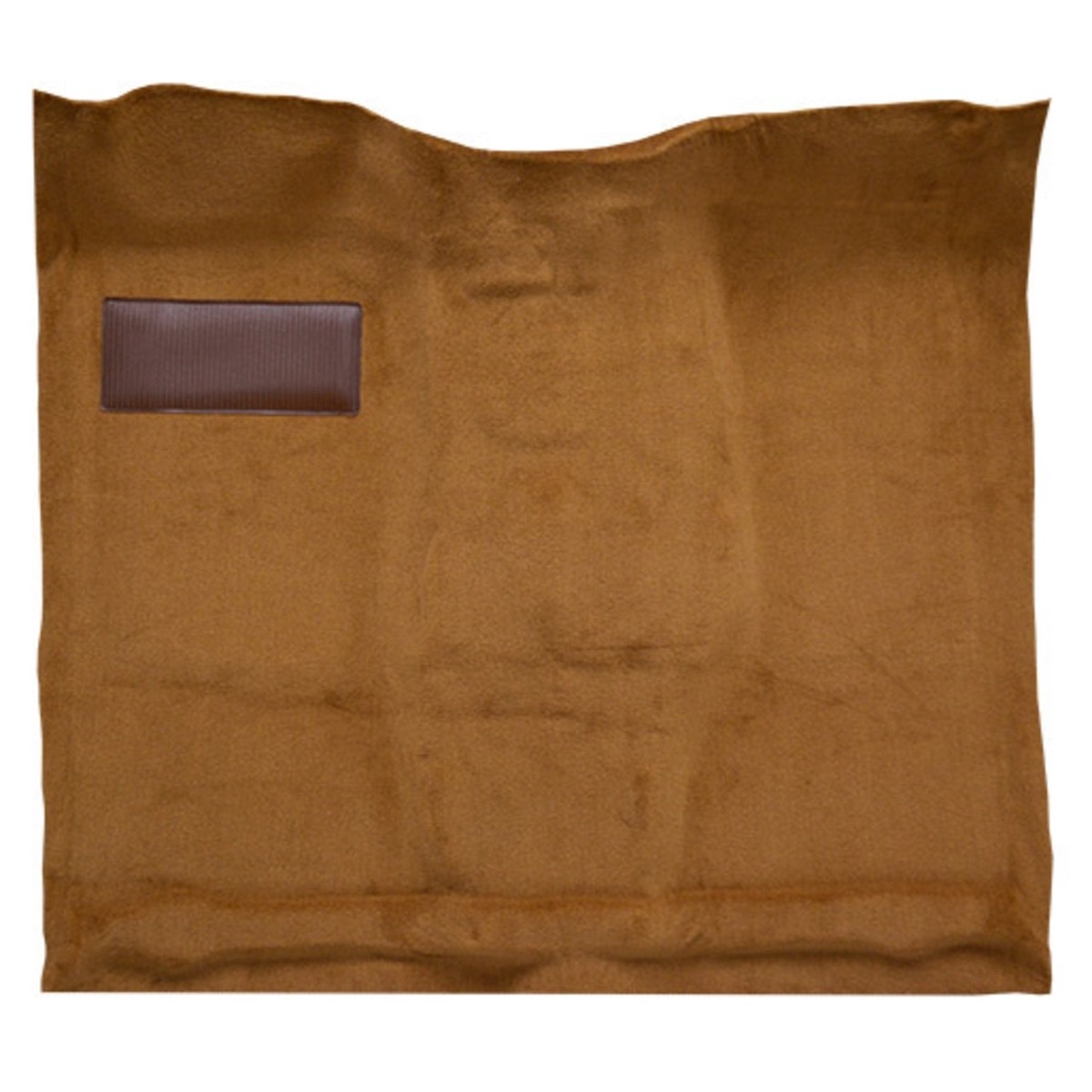 Carpet for 1965-1970 Jeep J-3600 Reg Cab Pickup Full Floor Loop